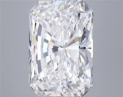 10.53 Carat Radiant Lab Diamond :: 360 spin frame 05