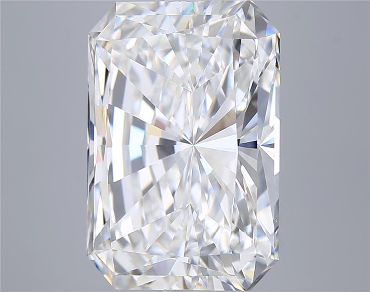 10.53 Carat Radiant Lab Diamond :: 360 spin frame 05
