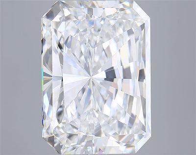 10.53 Carat Radiant Lab Diamond :: 360 spin frame 07
