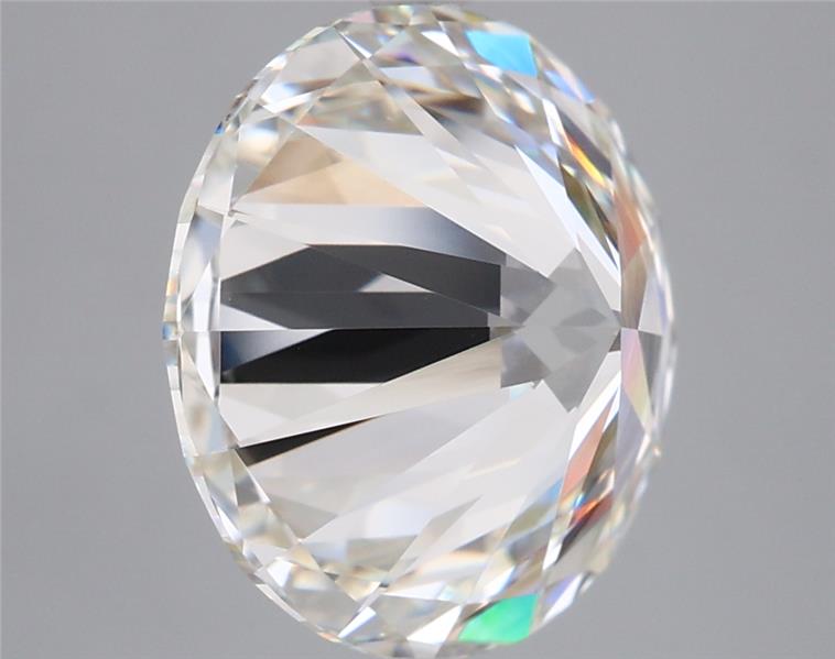 6.10 Carat Round Lab Diamond :: 360 spin frame 03