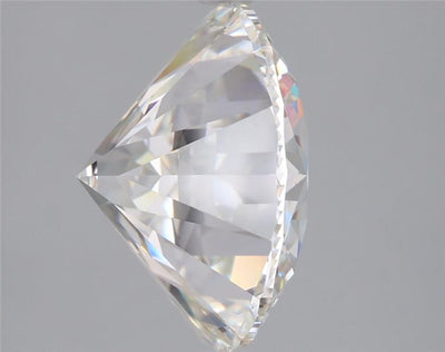 6.10 Carat Round Lab Diamond :: 360 spin frame 04