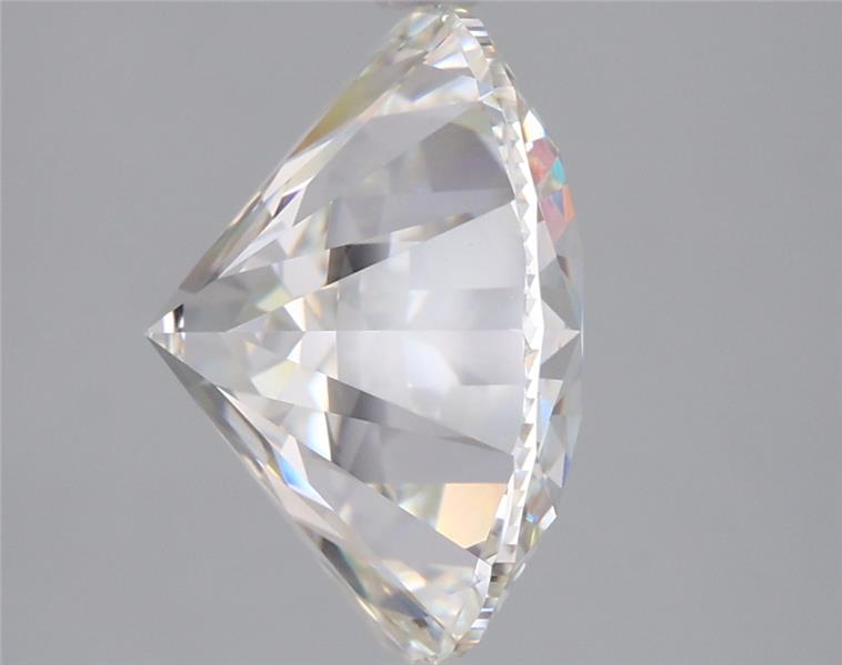 6.10 Carat Round Lab Diamond :: 360 spin frame 04
