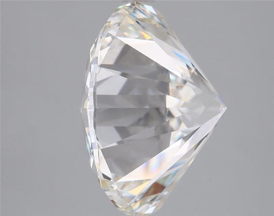 6.10 Carat Round Lab Diamond :: 360 spin frame 05