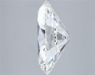 9.09 Carat Oval Lab Diamond :: 360 spin frame 02