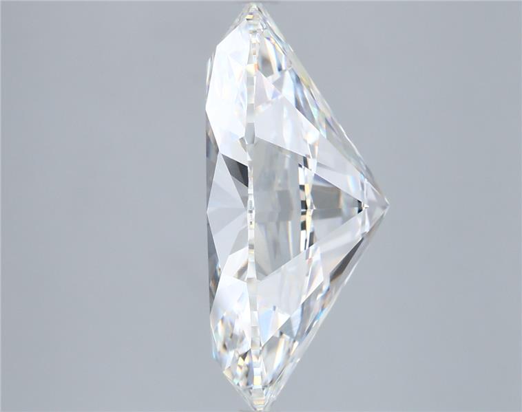 9.09 Carat Oval Lab Diamond :: 360 spin frame 02