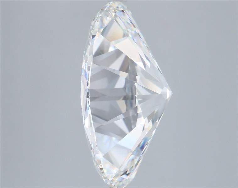 9.09 Carat Oval Lab Diamond :: 360 spin frame 06