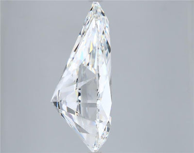 10.03 Carat Pear Lab Diamond :: 360 spin frame 01