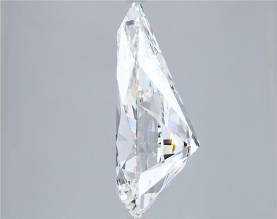 10.03 Carat Pear Lab Diamond :: 360 spin frame 02