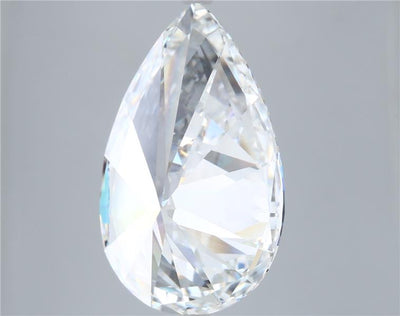 10.03 Carat Pear Lab Diamond :: 360 spin frame 06