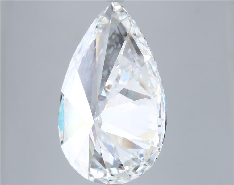 10.03 Carat Pear Lab Diamond :: 360 spin frame 06