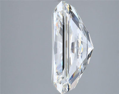 7.01 Carat Radiant Lab Diamond :: 360 spin frame 01