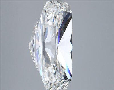 7.01 Carat Radiant Lab Diamond :: 360 spin frame 05
