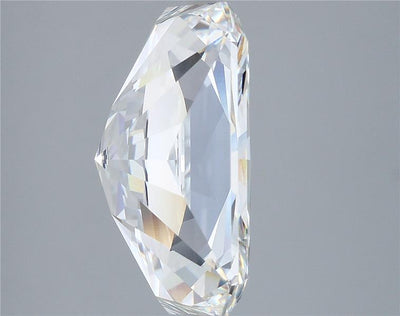 7.01 Carat Radiant Lab Diamond :: 360 spin frame 06