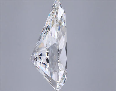 10.29 Carat Pear Lab Diamond :: 360 spin frame 02