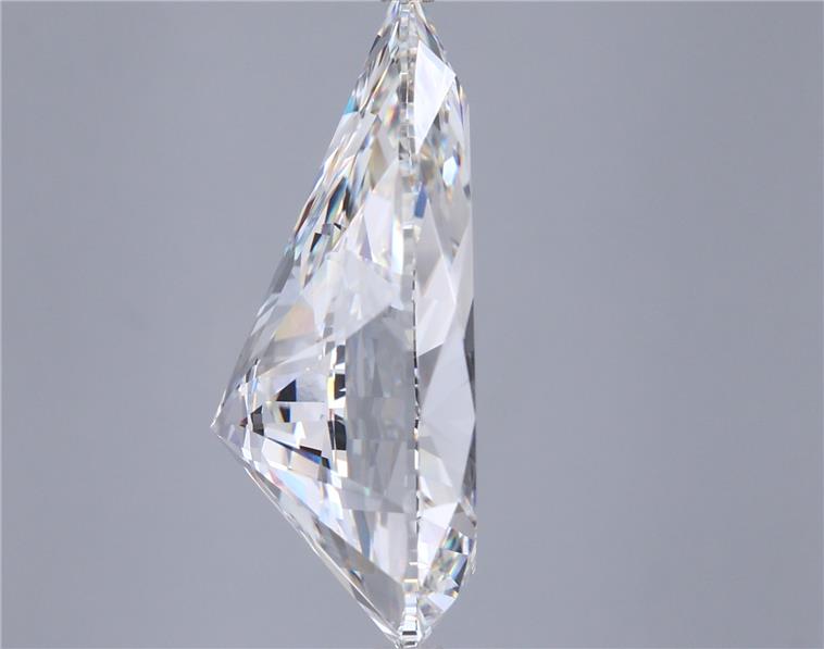 10.29 Carat Pear Lab Diamond :: 360 spin frame 02