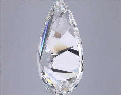 10.29 Carat Pear Lab Diamond :: 360 spin frame 03