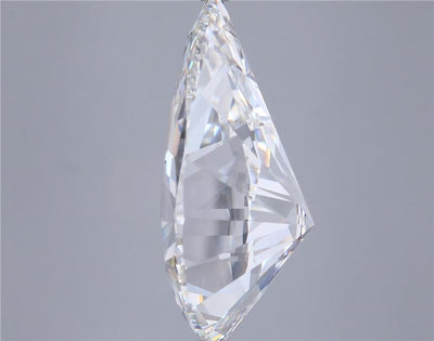 10.29 Carat Pear Lab Diamond :: 360 spin frame 05