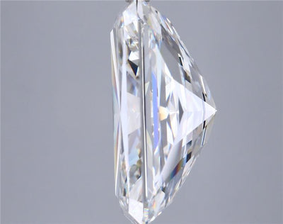 10.53 Carat Radiant Lab Diamond :: 360 spin frame 01