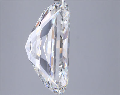10.53 Carat Radiant Lab Diamond :: 360 spin frame 02