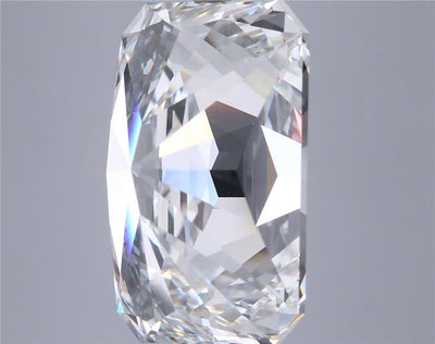 10.53 Carat Radiant Lab Diamond :: 360 spin frame 03