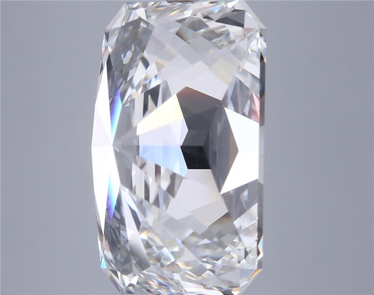 10.53 Carat Radiant Lab Diamond :: 360 spin frame 03