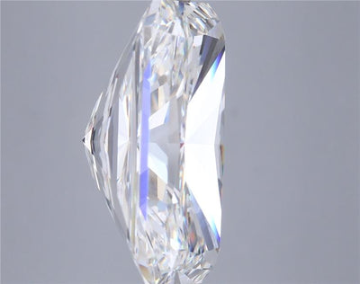 10.53 Carat Radiant Lab Diamond :: 360 spin frame 04