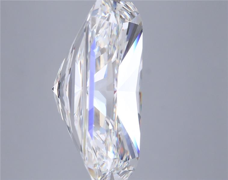 10.53 Carat Radiant Lab Diamond :: 360 spin frame 04