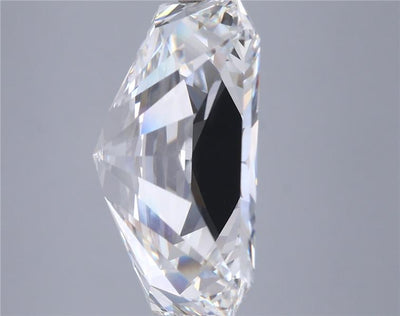 10.53 Carat Radiant Lab Diamond :: 360 spin frame 05