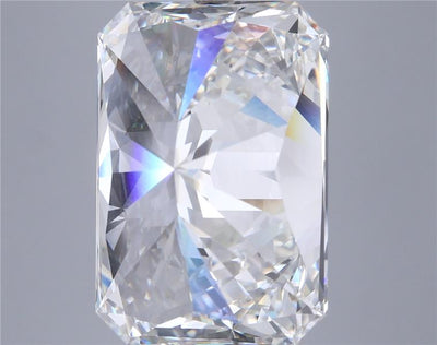 10.53 Carat Radiant Lab Diamond :: 360 spin frame 07
