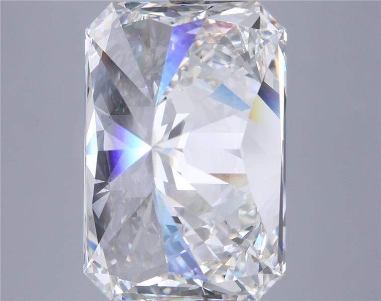 10.53 Carat Radiant Lab Diamond :: 360 spin frame 07