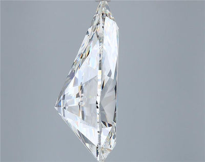 10.07 Carat Pear Lab Diamond :: 360 spin frame 02