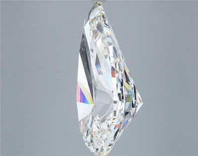 10.07 Carat Pear Lab Diamond :: 360 spin frame 04