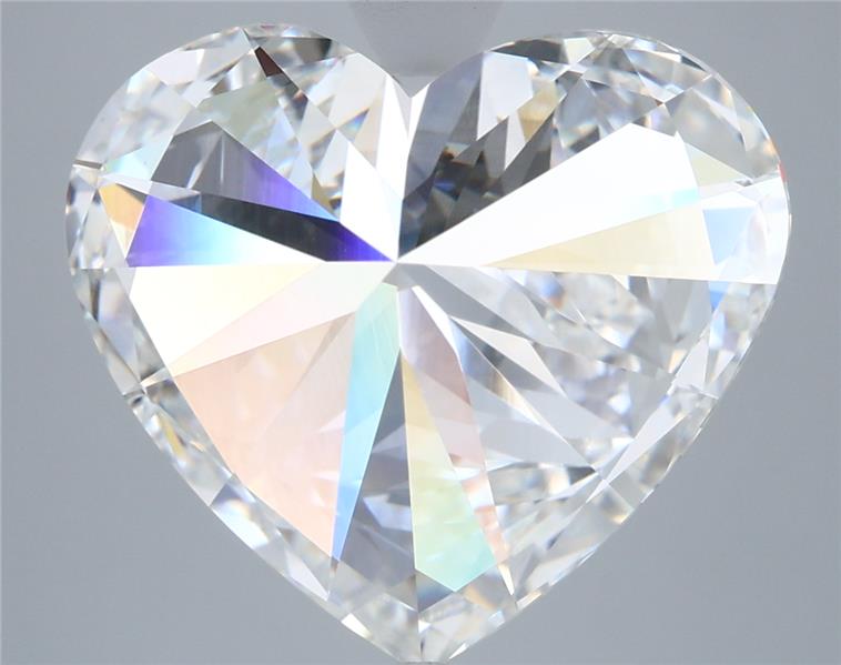 10.06 Carat Heart Lab Diamond :: 360 spin frame 01