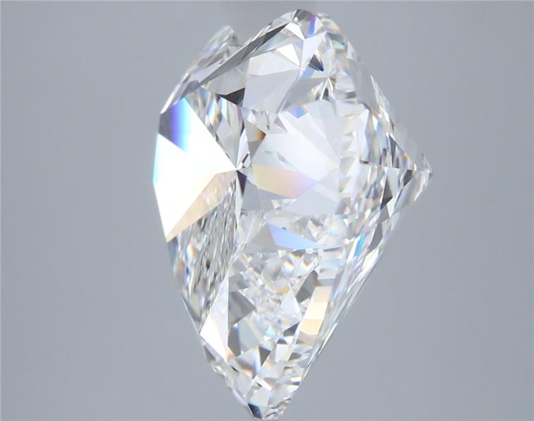10.06 Carat Heart Lab Diamond :: 360 spin frame 04