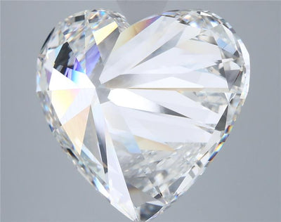 10.06 Carat Heart Lab Diamond :: 360 spin frame 06