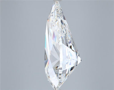10.03 Carat Pear Lab Diamond :: 360 spin frame 01