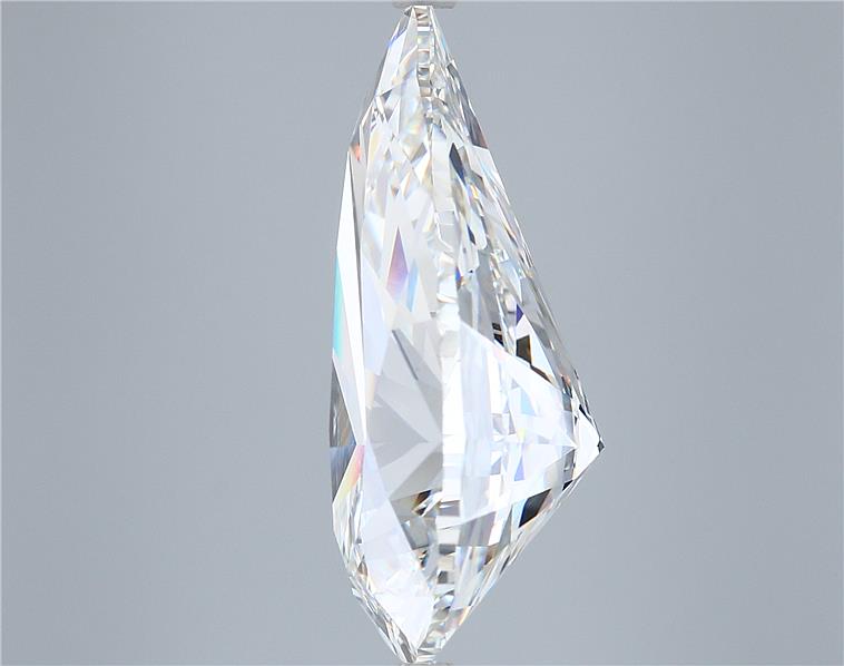 10.03 Carat Pear Lab Diamond :: 360 spin frame 01