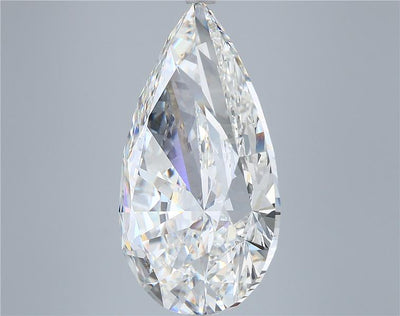 10.03 Carat Pear Lab Diamond :: 360 spin frame 03