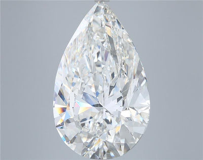 10.03 Carat Pear Lab Diamond :: 360 spin frame 06