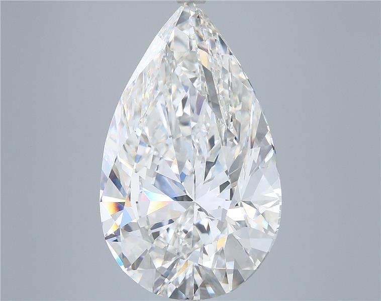 10.03 Carat Pear Lab Diamond :: 360 spin frame 06
