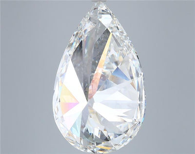 10.03 Carat Pear Lab Diamond :: 360 spin frame 07