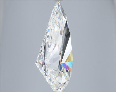 10.03 Carat Pear Lab Diamond :: 360 spin frame 04