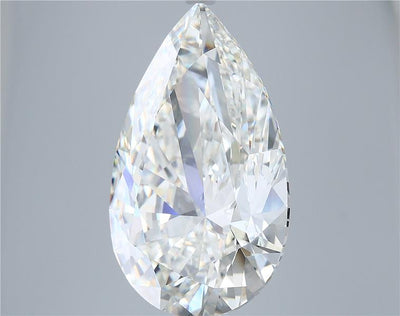 10.03 Carat Pear Lab Diamond :: 360 spin frame 05