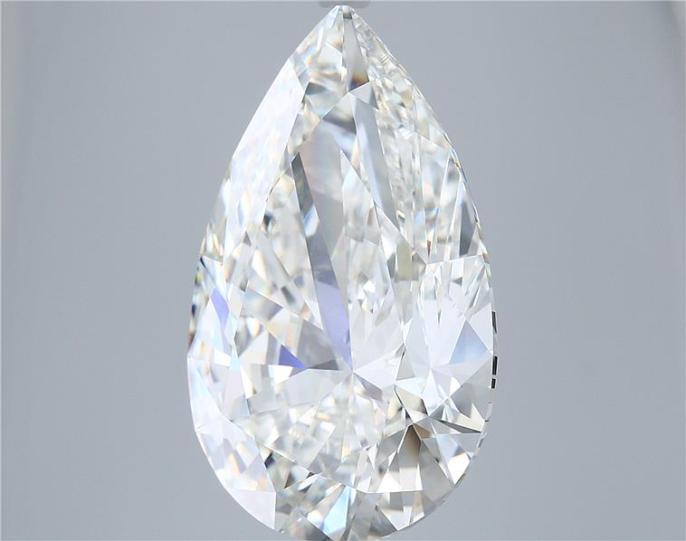 10.03 Carat Pear Lab Diamond :: 360 spin frame 05
