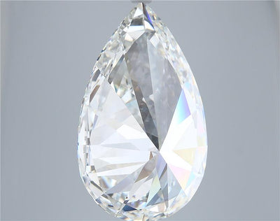 10.03 Carat Pear Lab Diamond :: 360 spin frame 06