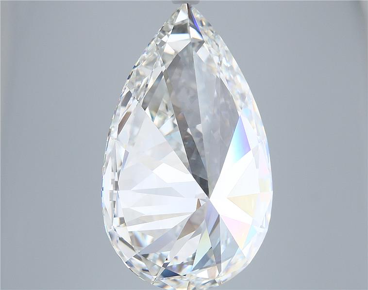 10.03 Carat Pear Lab Diamond :: 360 spin frame 06