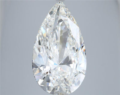 10.03 Carat Pear Lab Diamond :: 360 spin frame 07
