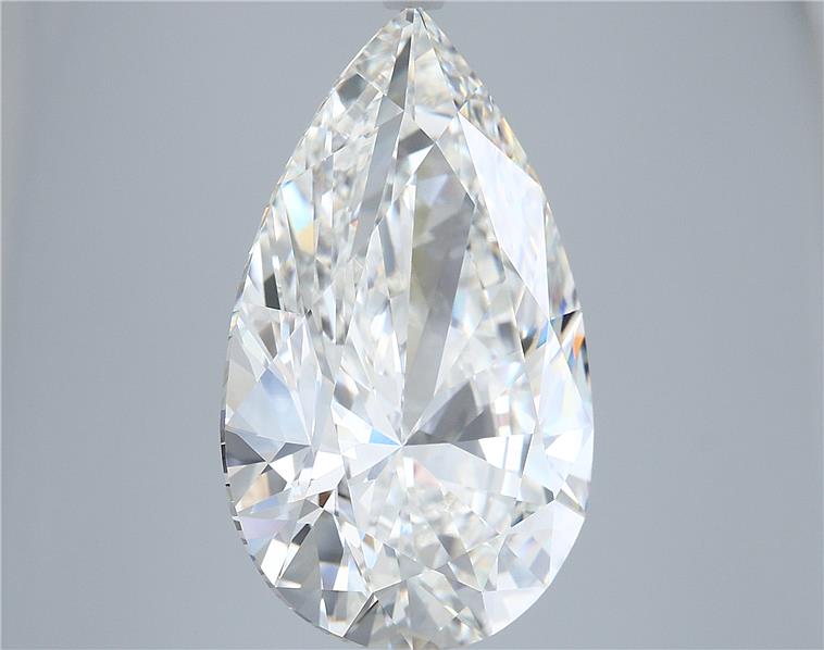 10.03 Carat Pear Lab Diamond :: 360 spin frame 07