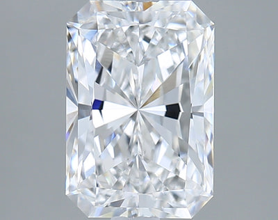 2.03 Carat Radiant Lab Diamond