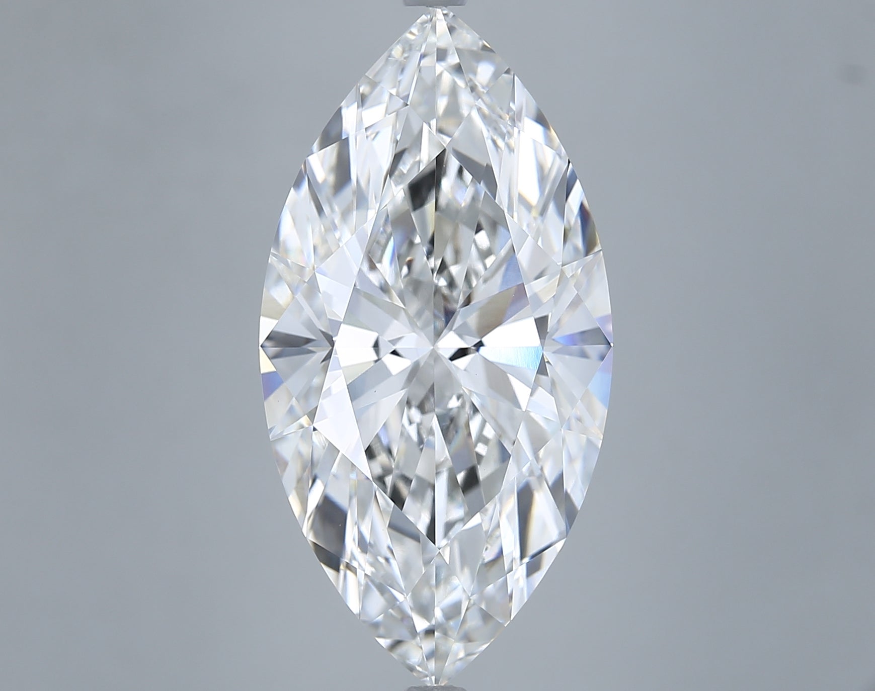 10.03 Carat Marquise Lab Diamond